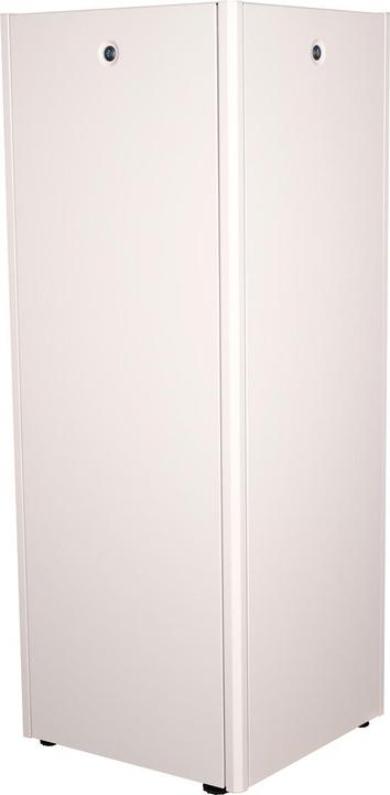 Actual product image Roline 19-inch network cabinet Basic 32 U (32 RU, 19 inch rack)