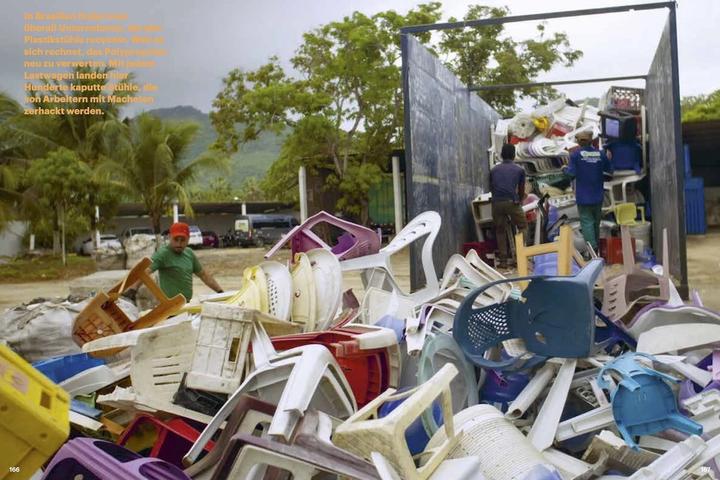 Actual product image Monobloc (German, Hauke Wendler, Rutger Fuchs, 2022)