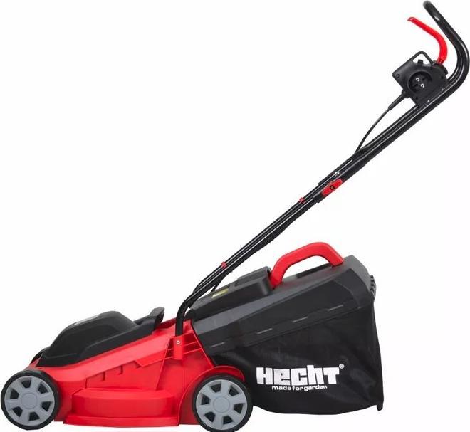 Actual product image Hecht 1233 (Electrical connection)