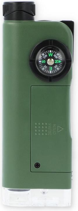 Image du produit Carson X-Scope Kids CP-11 Instrument d'optique de poche multifonctionnel avec 7 fonctions