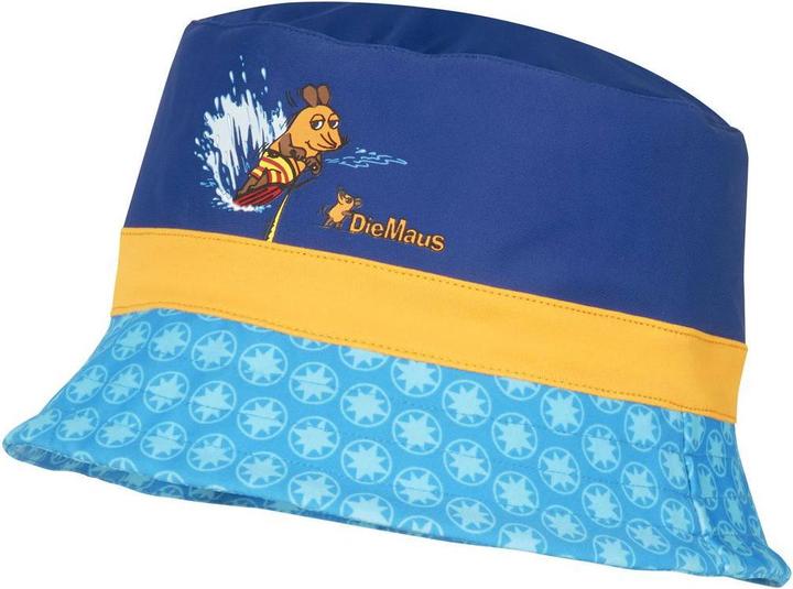 Actual product image Playshoes UV protection sun hat