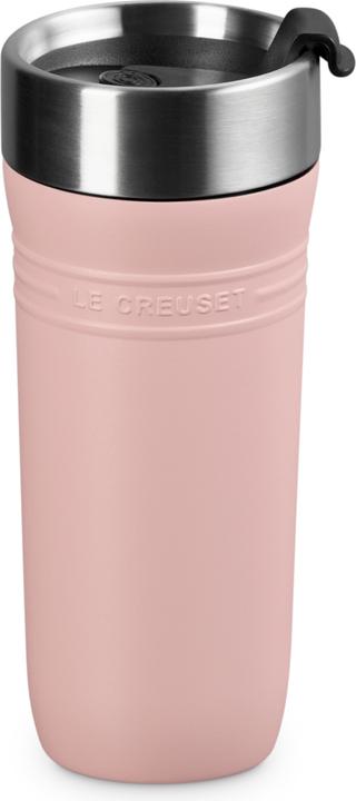 Image du produit Le Creuset On The Go Thermobecher shell pink 350ml (0.35 l)