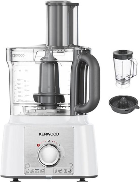 Kenwood MultiPro Express (1000 W)