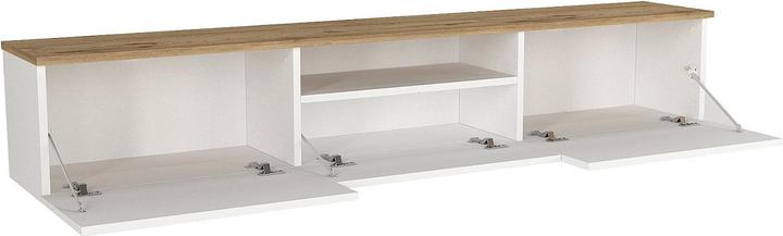 Produktbild Vente-unique Lotula (180 x 29.50 x 31.30 cm)