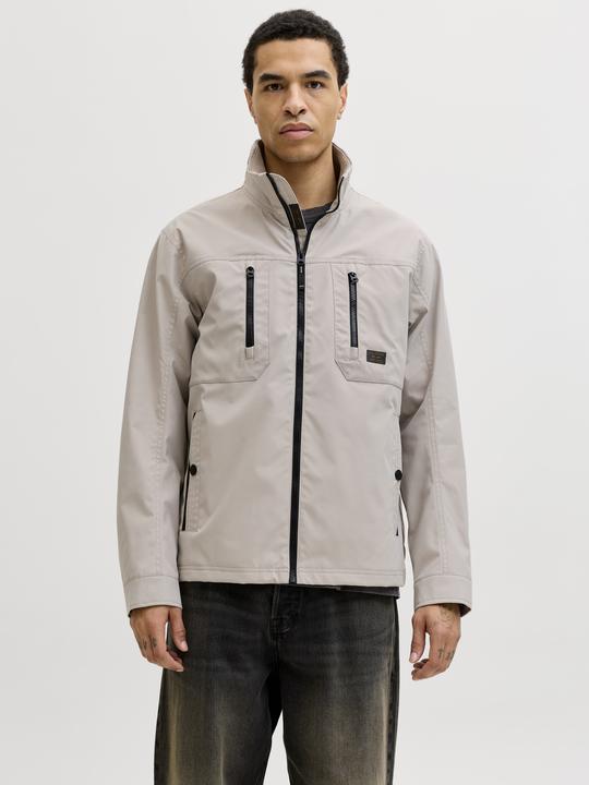 Actual product image Jack & Jones Devin Contrast Coat (XXL)