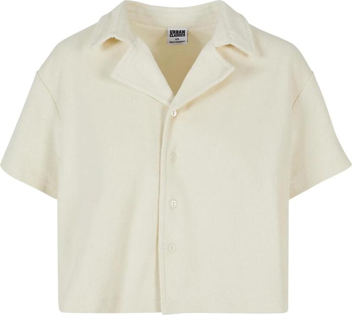 Immagine prodotto Urban Classics Camicia Resort Donna (L)