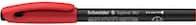Produktbild Schneider Fineliner Topliner 967 (Rot, 1 x)