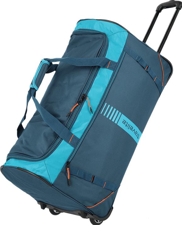 Actual product image Travelite Basics (86 l)