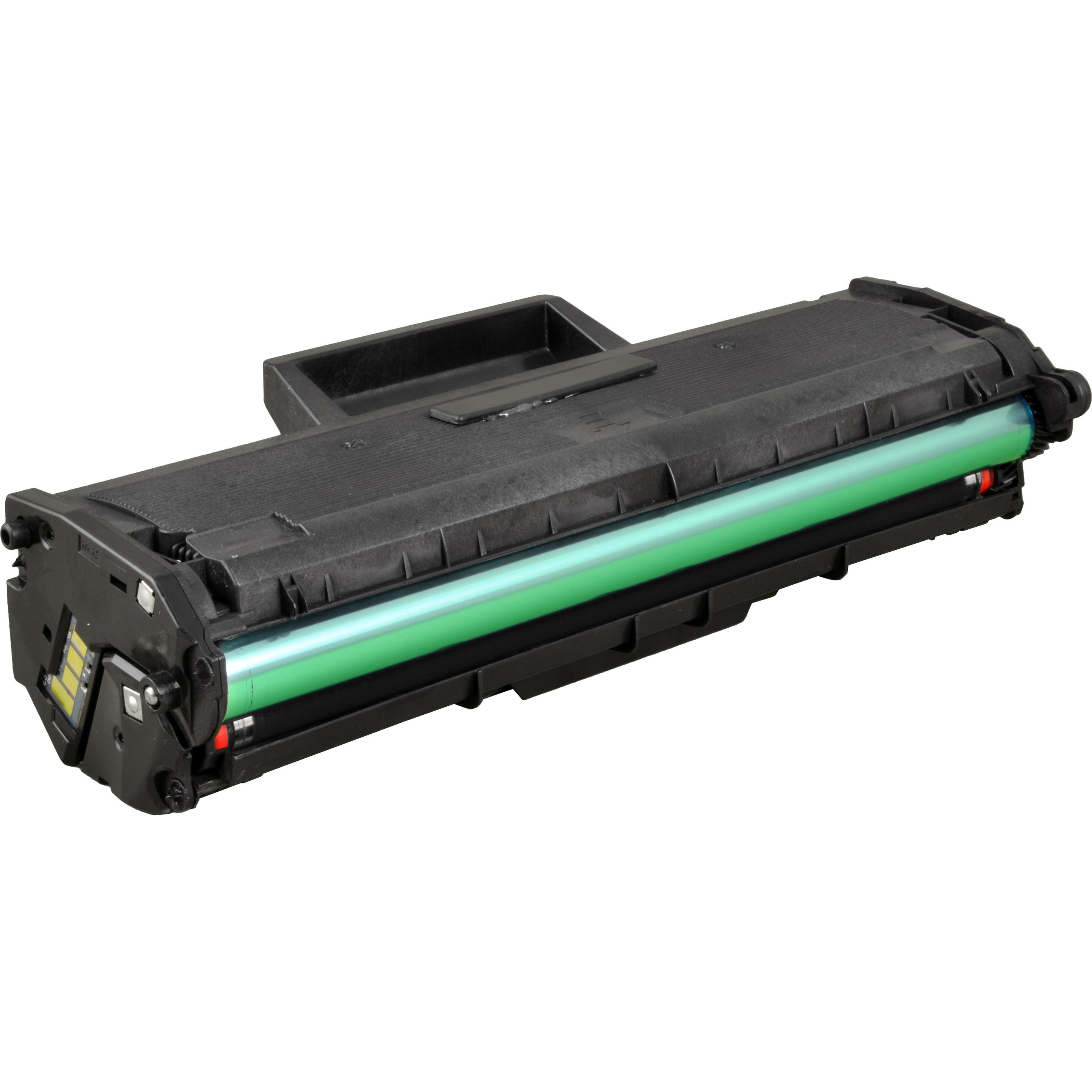 Ampertec, Toner, Toner ersetzt Samsung MLT-D101S/ELS SU696A schwarz (BK)