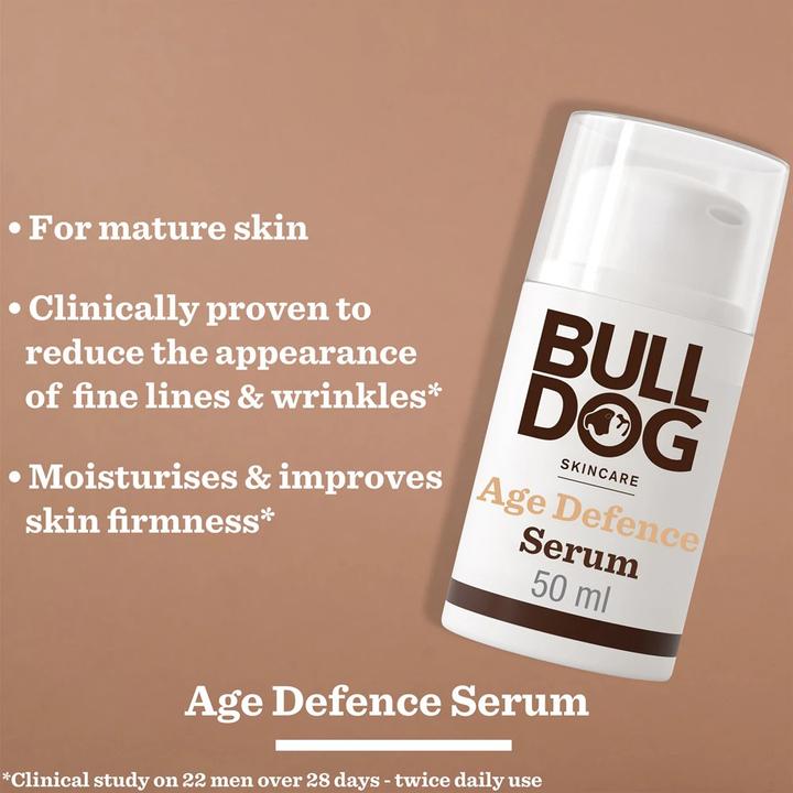 Produktbild Steinbach Age Defence Serum 100g (50 ml)