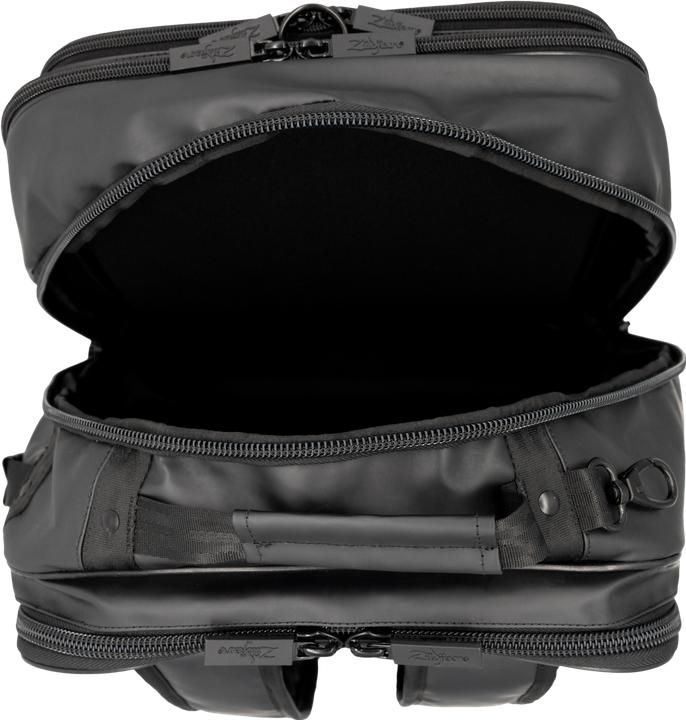 Actual product image Zildjian Rucksack, Touring Backpack, Black