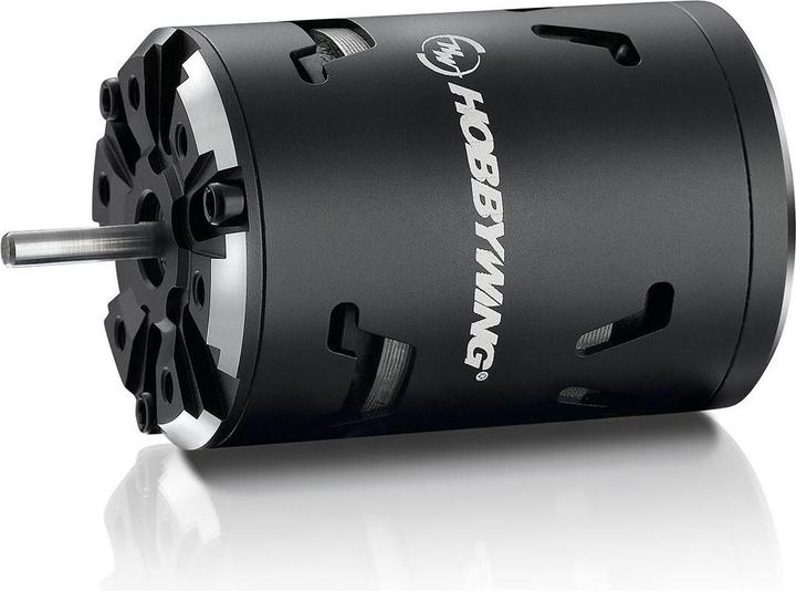 Produktbild Hobbywing Xerun Justock G2 Sensor Motor 21.5T