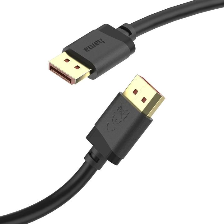 Produktbild Hama Display Port — Display Port (2 m)