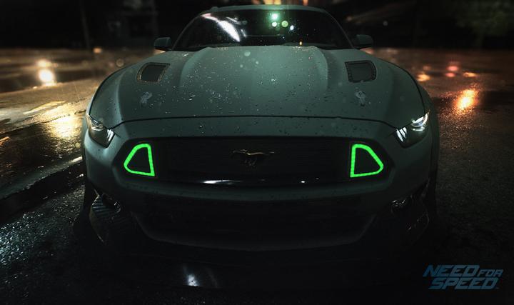 Image du produit EA Games Need for Speed (Xbox One X, Xbox Series X)