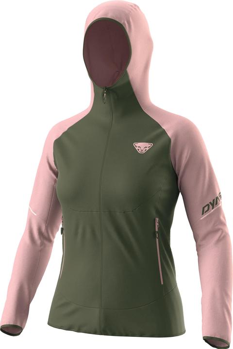 Pale Rose, 5560