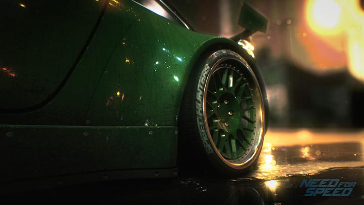Image du produit EA Games Need for Speed (Xbox One X, Xbox Series X)