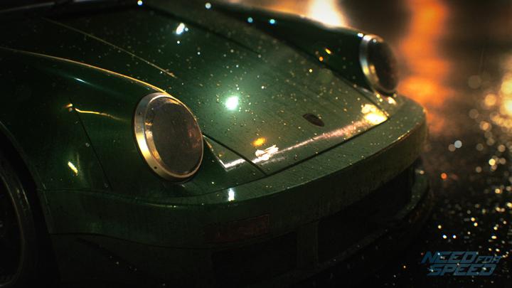 Image du produit EA Games Need for Speed (Xbox One X, Xbox Series X)