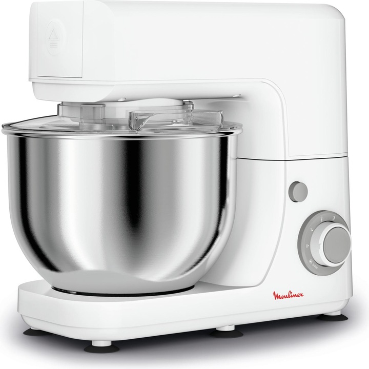 Produktbild Moulinex Küchenmaschine Masterchef Essential QA1501 (800 W)