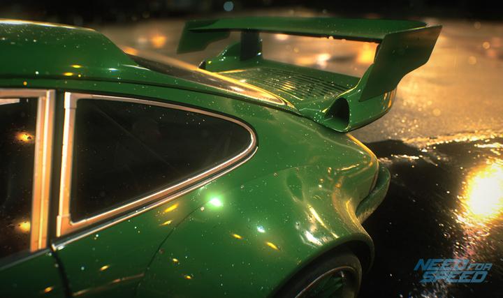 Image du produit EA Games Need for Speed (Xbox One X, Xbox Series X)