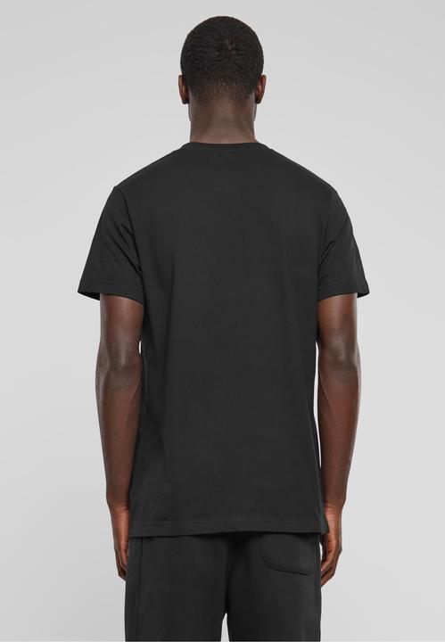 Actual product image Mister Tee Ble$$ed EMB Tee - 142573 (M)