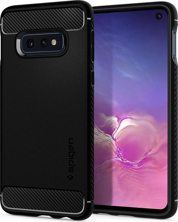 Spigen Rugged Armo (Samsung Galaxy S10e)