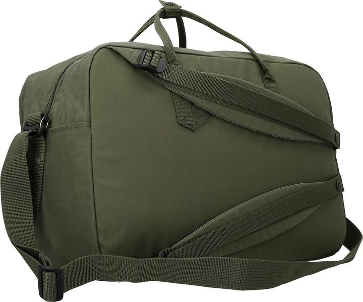 Actual product image Fjällräven Kånken Weekender (30 l)