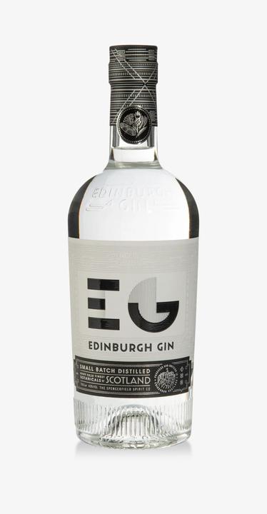 Produktbild Edinburgh Gin Gin (1 x 70 cl)