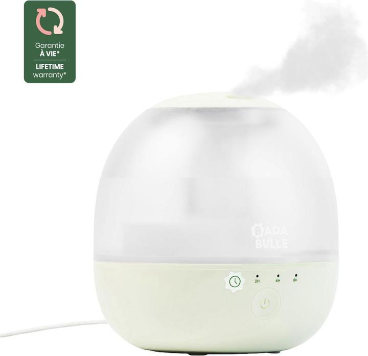 Produktbild Badabulle Bubble (27 m²)