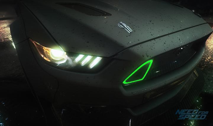 Image du produit EA Games Need for Speed (Xbox One X, Xbox Series X)