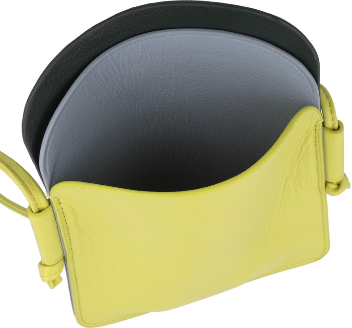 Immagine prodotto Dudu Custodia per cellulare Minorca colorata in pelle 12 cm