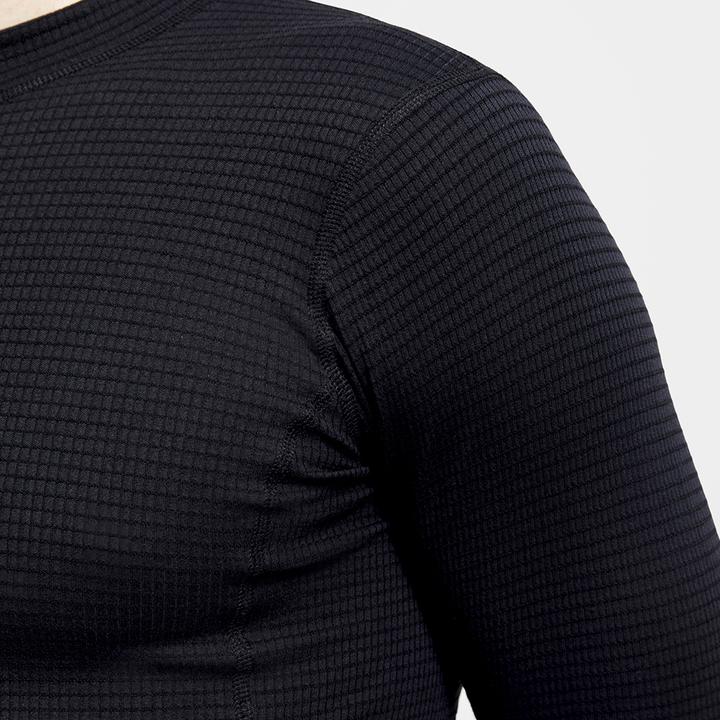 Actual product image Craft Pro Wool Extreme X Long Sleeve (S)