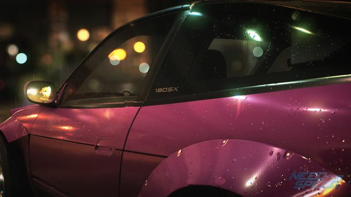Image du produit EA Games Need for Speed (Xbox One X, Xbox Series X)