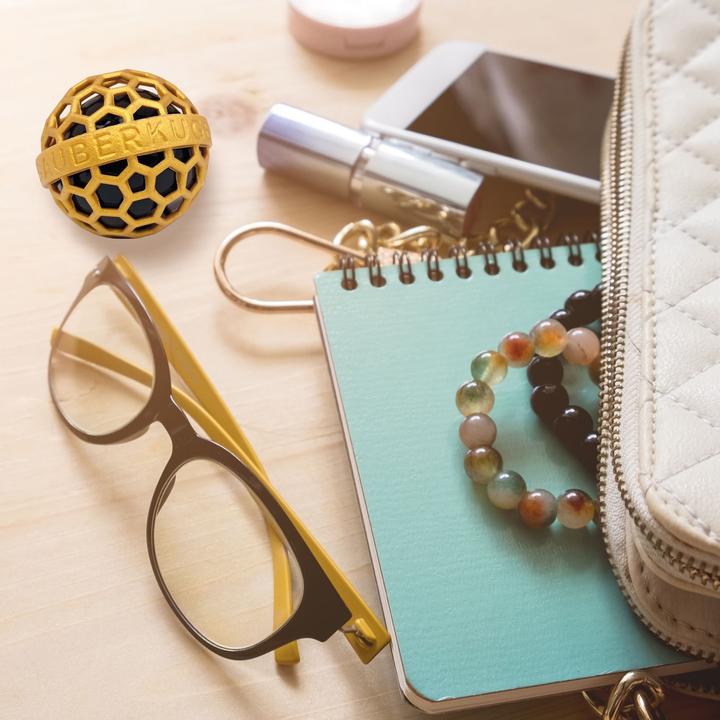 Image du produit Sauberkugel Nettoyant de poche Or