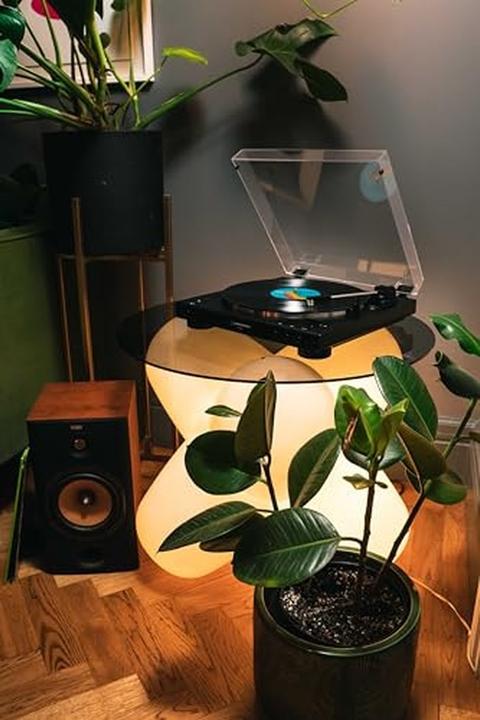Produktbild Audio-Technica AT-LP60XBT (Vollautomatisch)