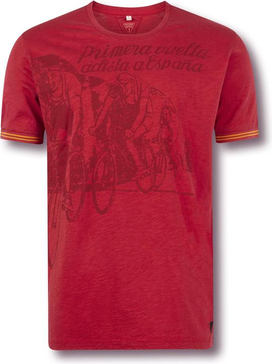 Produktbild Patrón Spirits Company Primera Vuelta T-Shirt (L)