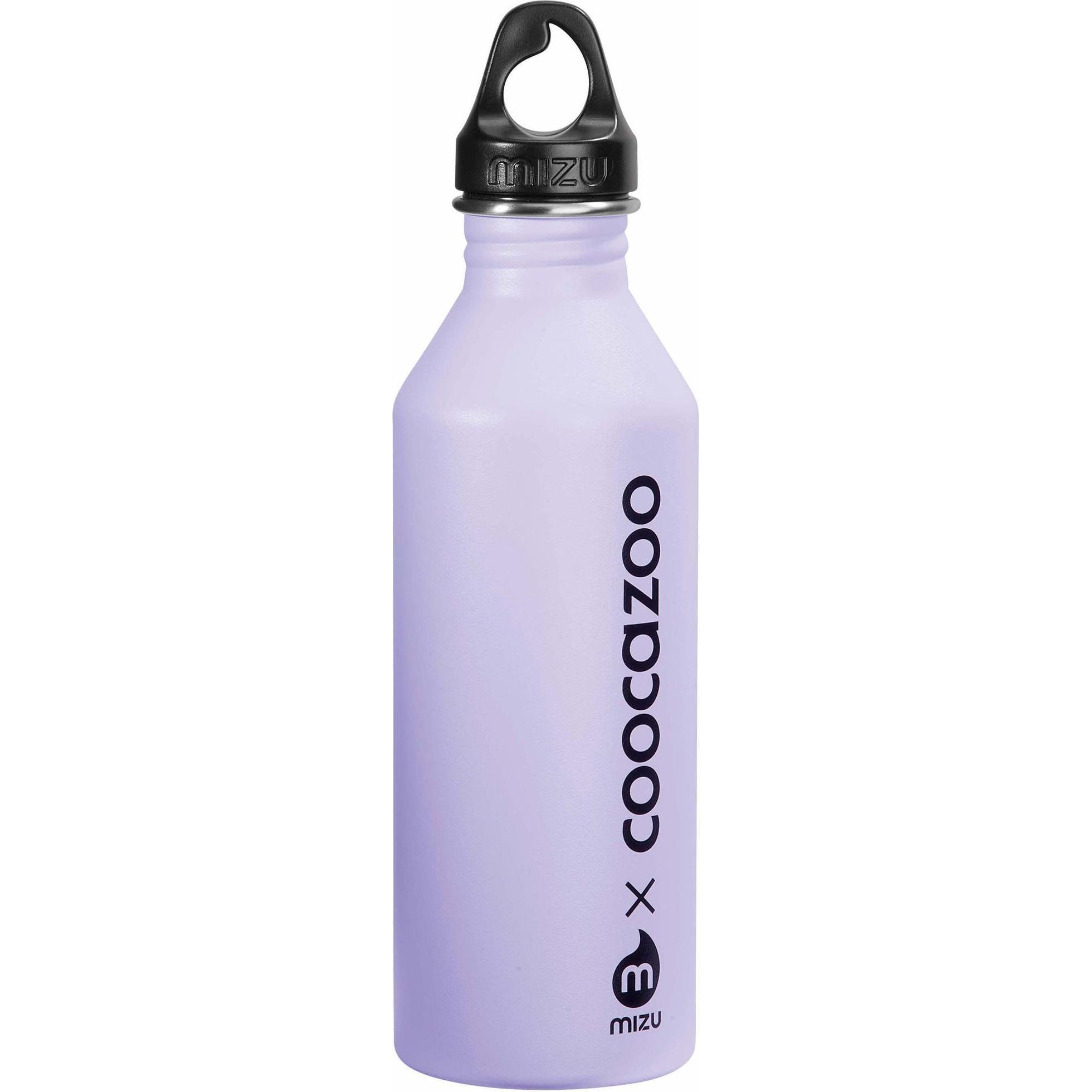 Mizu, Trinkflasche + Thermosflasche, (0.75 l)