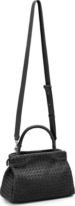 Immagine prodotto Les Visionnaires Issac Weave Handtasche Leder 31 cm