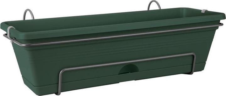 Image du produit Elho Green Basics Balconnière Allin1 (49 cm)