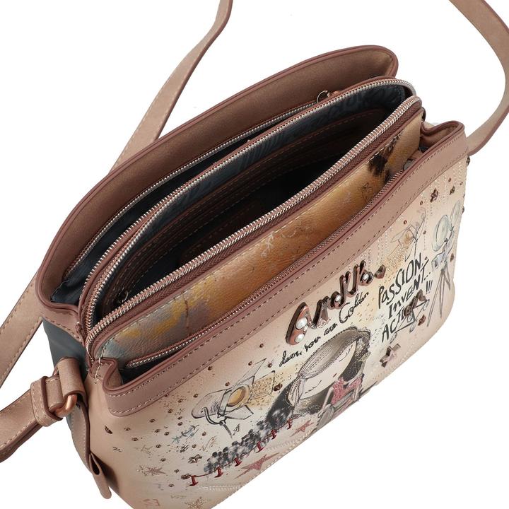 Immagine prodotto Anekke Borsa Hollywood a tracolla 24 cm