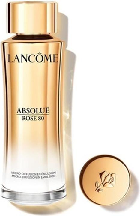 Immagine prodotto Lancôme Emulsione Absolue Rose 80 (100 ml, Crema 24h)