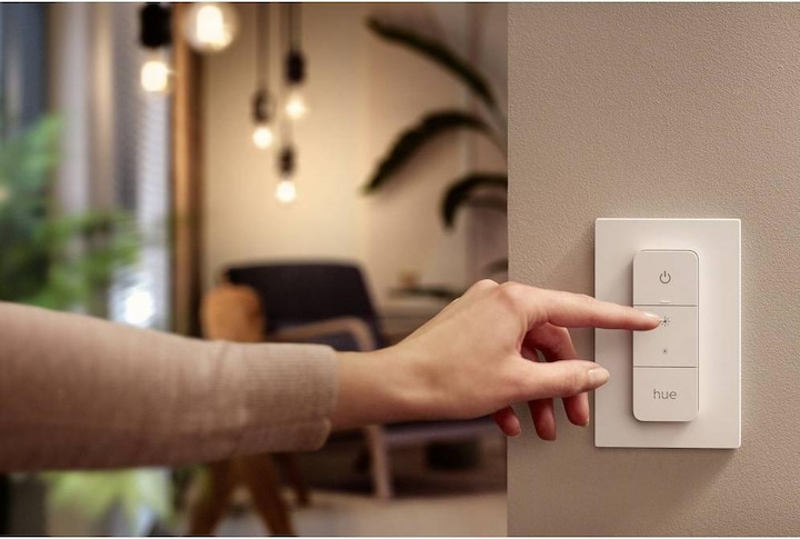 Produktbild Philips Hue Wellness Basis BT (806 lm, E27)