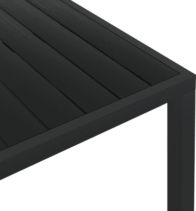 Produktbild vidaXL Essgruppe (185 x 90 x 74 cm)