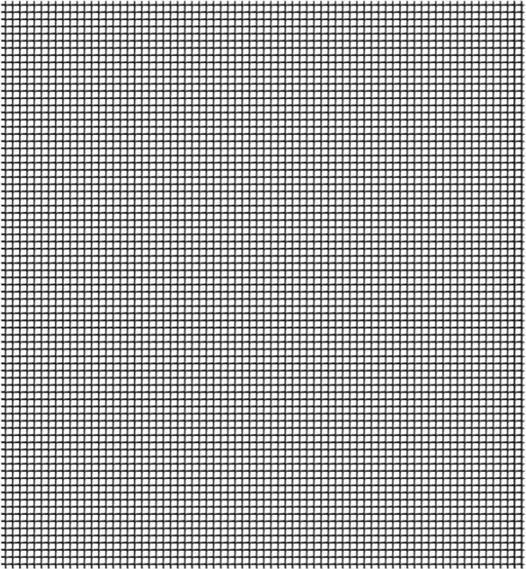 Produktbild Schellenberg Insektentürvorhang, anthrazit, 140 x 240 cm (140 x 240 cm)