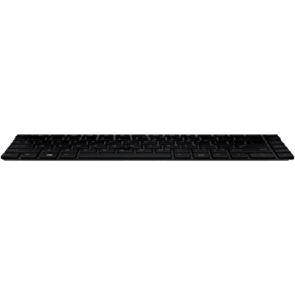 HP Top Cover W/Kb Bl Sp, Notebook Ersatzteile