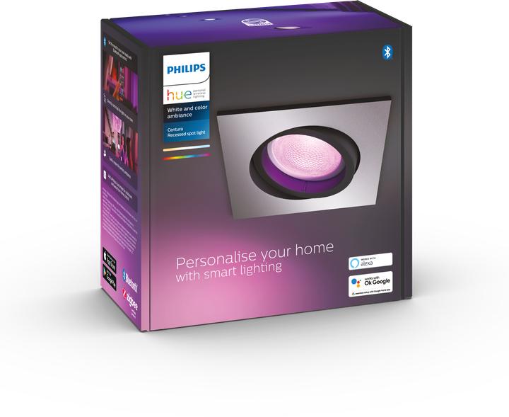 Produktbild Philips Hue Centura Basis (350 lm, GU10)