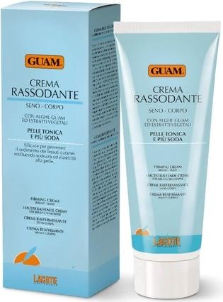 Immagine prodotto Guam Crema rassodante per la pelle (Crema corpo, 250 ml)