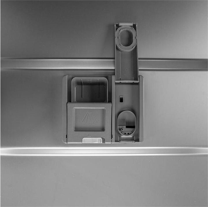 Image du produit Berger & Lanz Geschirrspüler GS1260C-F