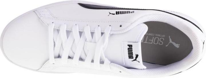 Image du produit Puma Baskets en cuir Smash v2 (39)