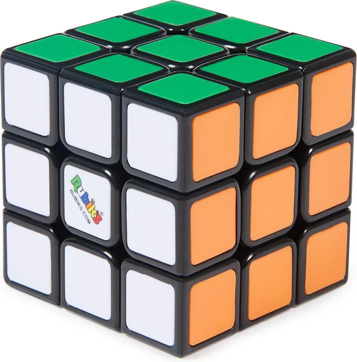 Image du produit Spin Master RBK Rubiks 3x3 Coach Cube (3 x 3)