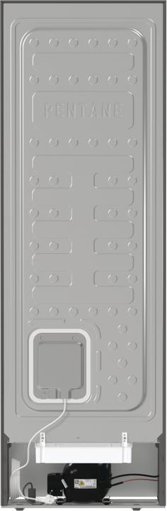 Produktbild Gorenje Zamrażarka szufladowa FN619EAXL6 (Freistehend, 280 l)